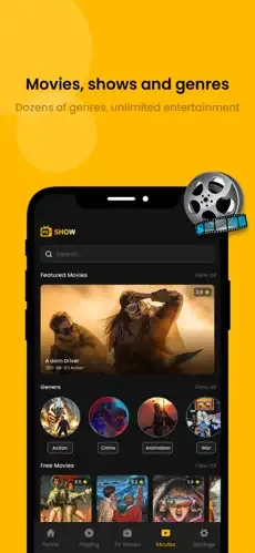 cricbuzz178548275010188 Movies and shows